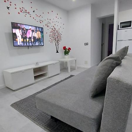 Madrid Chill Apartment Eksteriør billede