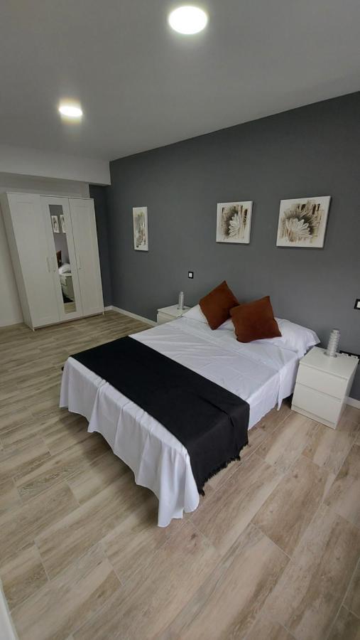 Madrid Chill Apartment Eksteriør billede